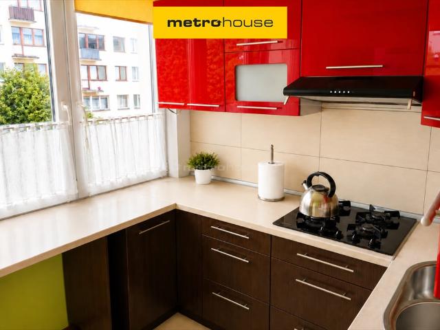 Przestronne 3 pokojowe mieszkanie 48 m² w Bełchatowie polecam