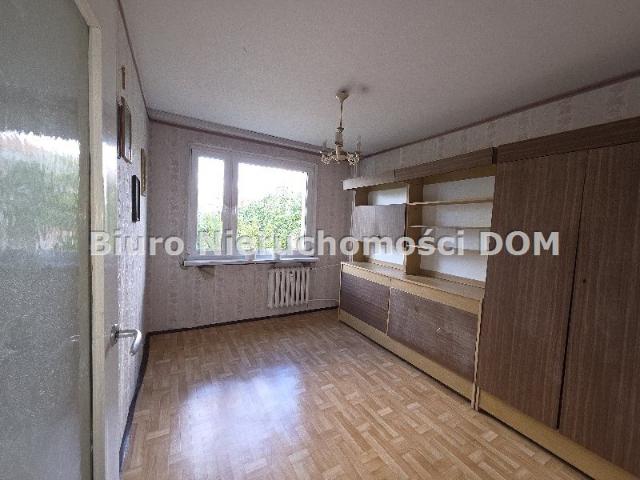 Przestronne 3 pokojowe mieszkanie 52 m² z dużym balkonem w spokojnej dzielnicy Raków