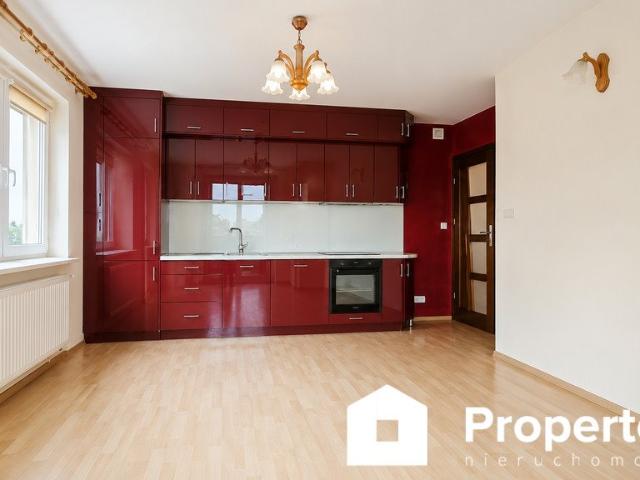 Przestronne 3 pokojowe mieszkanie 54 m² z loggią zapraszam