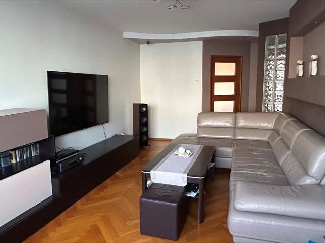 Przestronne 3 pokojowe mieszkanie 54 m² z balkonem polecam