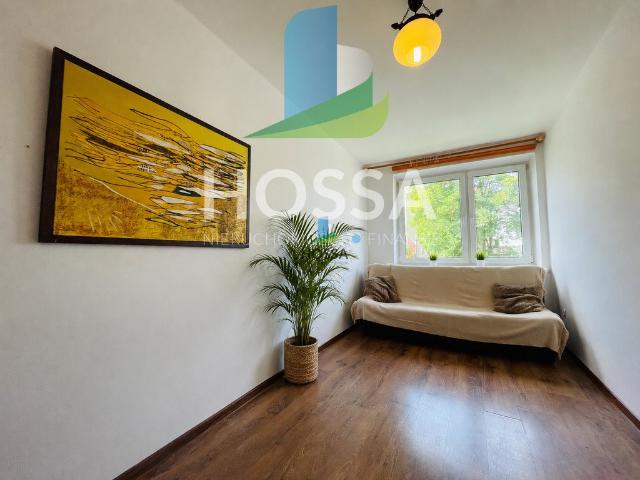 Przestronne 3 pokojowe mieszkanie 56,68 m² Nidzica