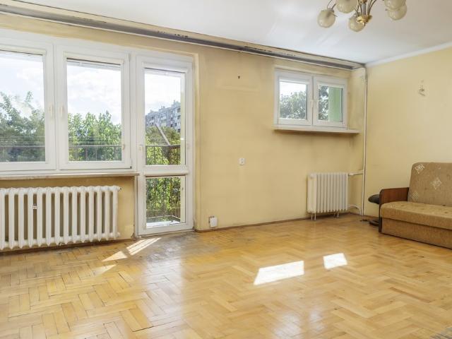Przestronne 3 pokojowe mieszkanie 56 m² w Kielcach polecam!