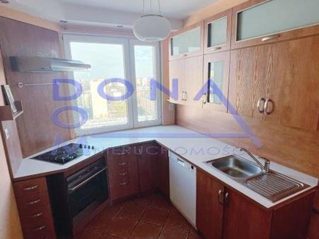 Przestronne 3 pokojowe mieszkanie 57 m² z panoramicznym widokiem polecam!