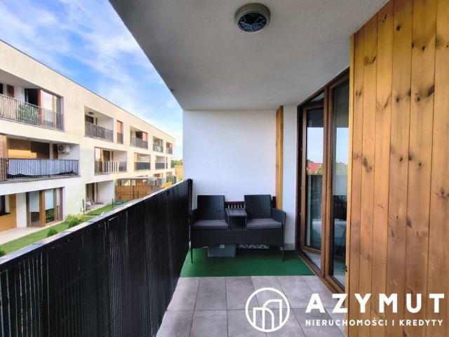 Przestronne 3 pokojowe mieszkanie 59,65 m² na osiedlu Ustronie IV polecam