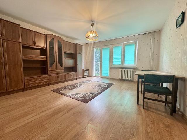 Przestronne 3 pokojowe mieszkanie 59 m² Os. Staszica