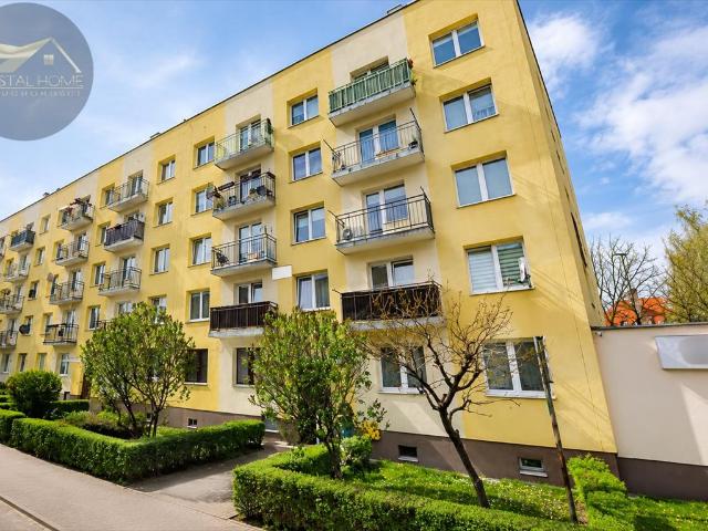 Na sprzedaż funkcjonalne 3 pokojowe mieszkanie 62 m² w Świdnicy