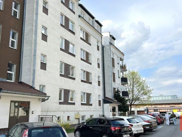 Przestronne 3 pokojowe mieszkanie 62 m² na Ratajach polecam