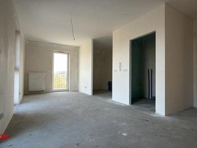 Przestronne 3 pokojowe mieszkanie 63,69 m² z balkonami w Sobótce