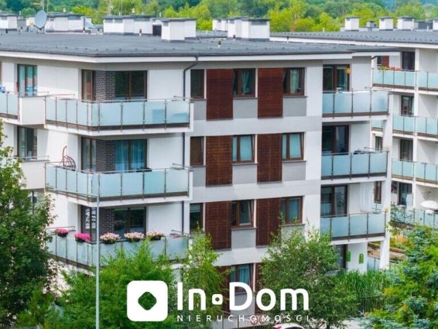 Przestronne 3 pokojowe mieszkanie 63,82 m² z balkonem Słupsk
