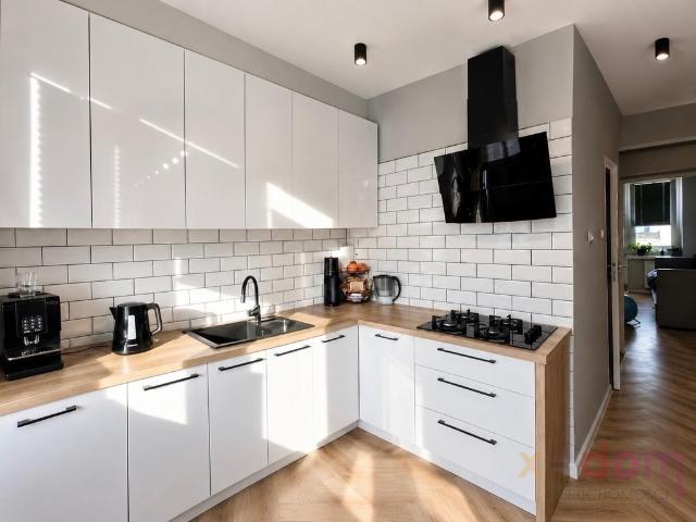 Przestronne 3 pokojowe mieszkanie 63 m² z balkonem zapraszam