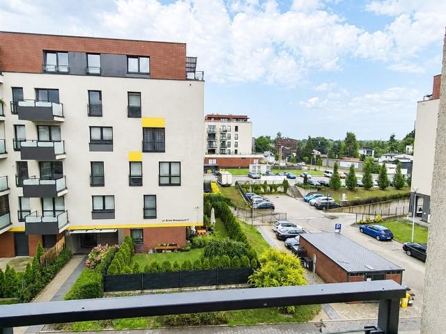 Przestronne 3 pokojowe mieszkanie 64 m² w Katowicach polecam