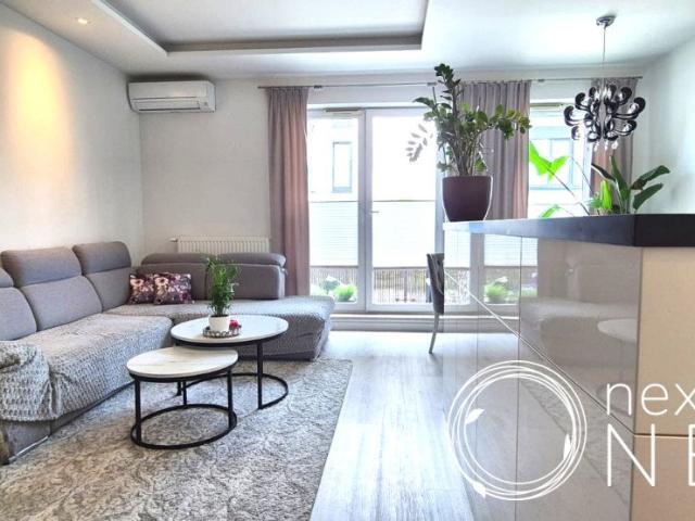 Przestronne 3 pokojowe mieszkanie 64 m² z balkonem polecam