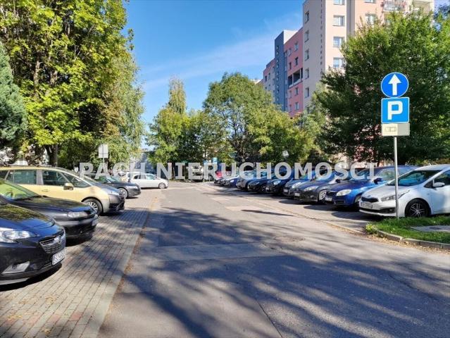 Polecam przestronne 3 pokojowe mieszkanie 64 m² z balkonem