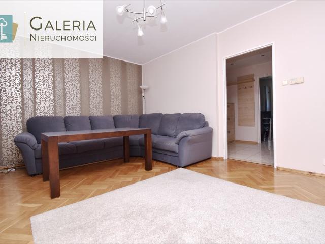 Przestronne 3 pokojowe mieszkanie 65 m² z balkonem polecam
