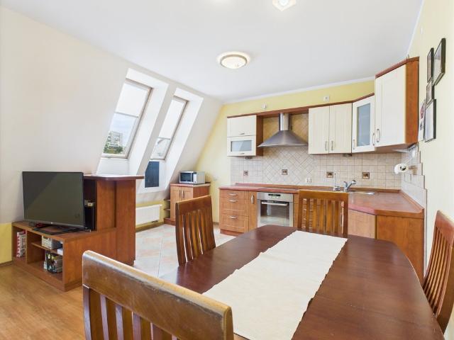 Przestronne 3 pokojowe mieszkanie 66 m² w Górczynie polecam!