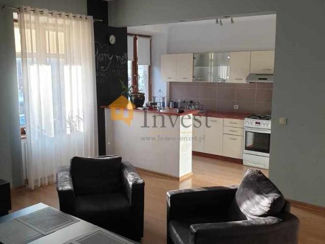 Zapraszam do obejrzenia 3 pokojowego mieszkania 67 m² w Legnicy