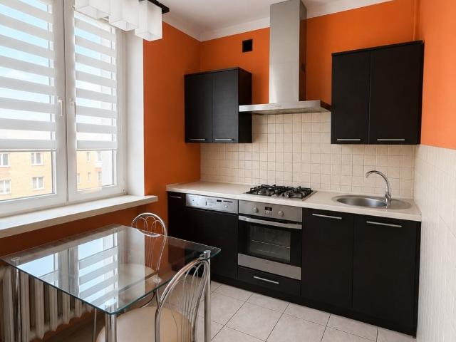 Na sprzedaż przestronne 3 pokojowe mieszkanie 67 m² w Gliwicach