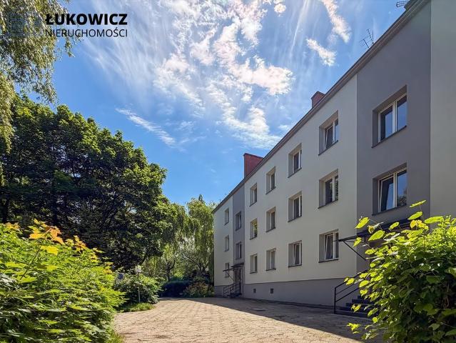 Przestronne 3 pokojowe mieszkanie 69,4 m² z balkonem polecam!