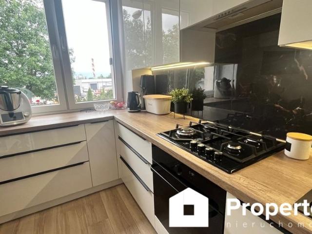 Przestronne 3 pokojowe mieszkanie 69,5 m² zapraszam