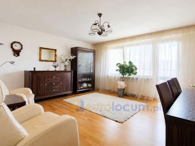 Przestronne 3 pokojowe mieszkanie 69,66 m² Kielce z balkonem i garażem