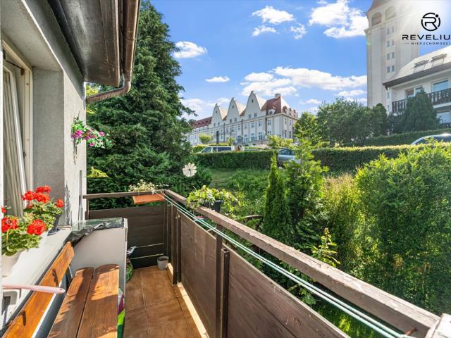 Zapraszam do obejrzenia 69 m² mieszkania 3 pokoje blisko plaży
