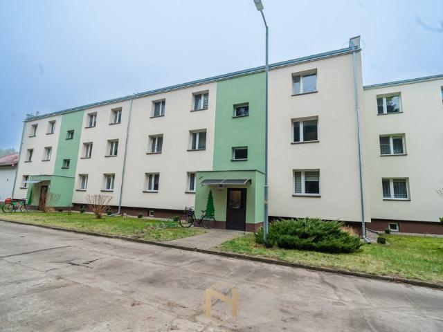 Przestronne 3 pokojowe mieszkanie 72,7 m² w Skwierzynie zapraszam