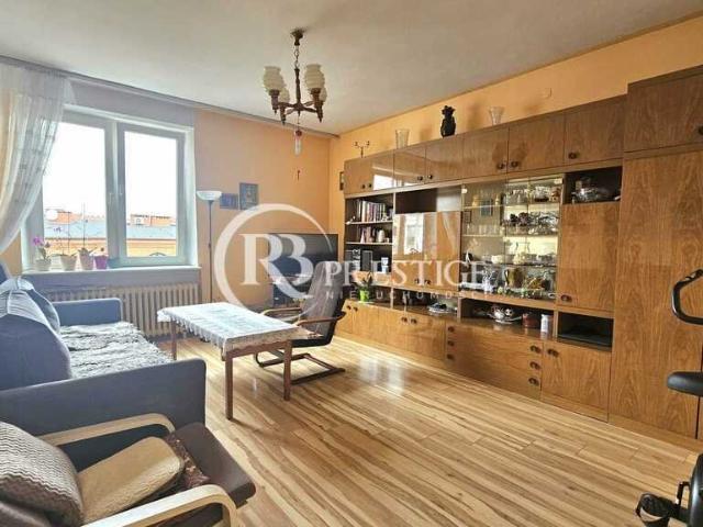 Przestronne 3 pokojowe mieszkanie 73 m² w Szczecinie zapraszam