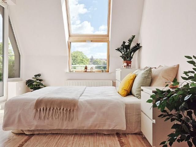 Przestronne 3 pokojowe mieszkanie 74 m² loggia i cisza