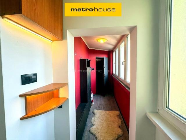 Przestronne 3 pokojowe mieszkanie 75 m² z balkonem i lasem polecam!