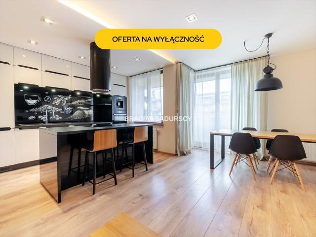 Przestronne 3 pokojowe mieszkanie 77 m² z loggią zapraszam