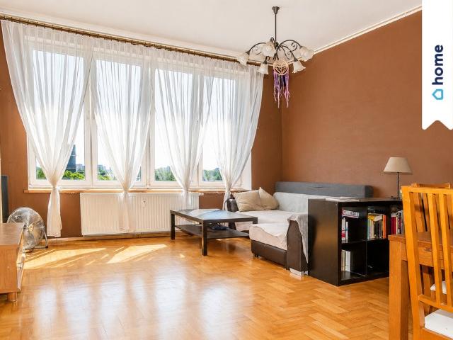 Przestronne 3 pokojowe mieszkanie 79,1 m² Zawiercie