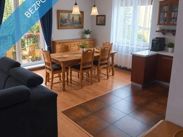 Przestronne 3 pokojowe mieszkanie 79 m² zielona okolica