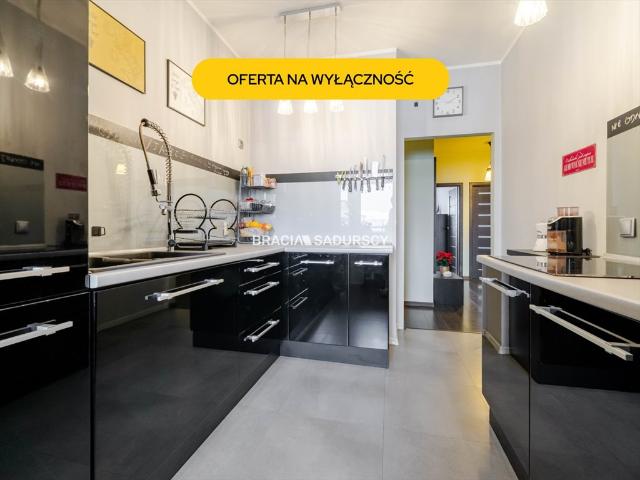Przestronne 3 pokojowe mieszkanie 84 m² z balkonem i miejscem zapraszam