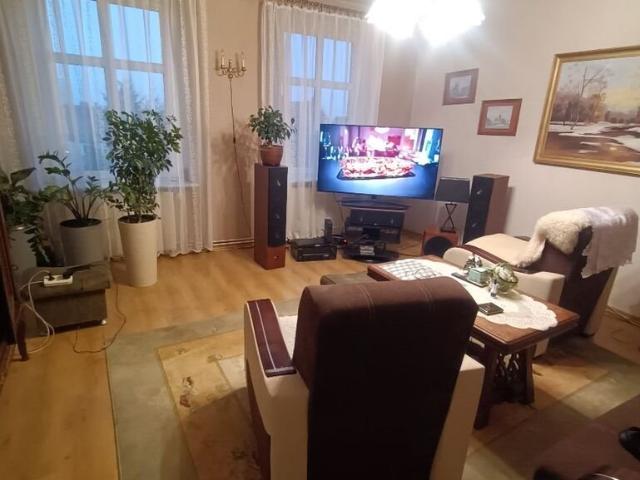 Przestronne 3 pokojowe mieszkanie 86 m2 Os. Staszica
