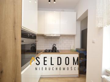 Przestronne 3 pokojowe mieszkanie 86 m² z garderobą i nowoczesną kuchnią