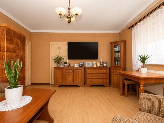 Zapraszam do przestronnego 3 pokojowego mieszkania 92 m² w Słupsku