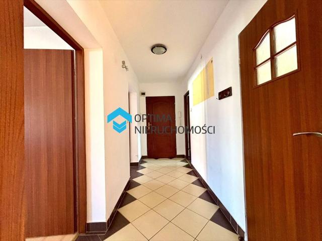 Polecam przestronne 3 pokojowe mieszkanie 97 m² w Jeleniej Górze