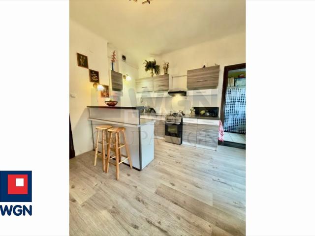 Przestronne 98 m² mieszkanie w centrum Mrągowa polecam