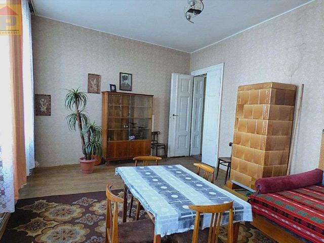 Przestronne 3 pokojowe mieszkanie 99 m2 w Kluczborku