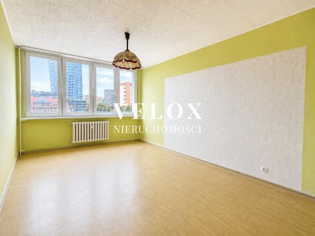 Zapraszam do obejrzenia 3 pokojowego mieszkania 48,4 m² na 8. piętrze