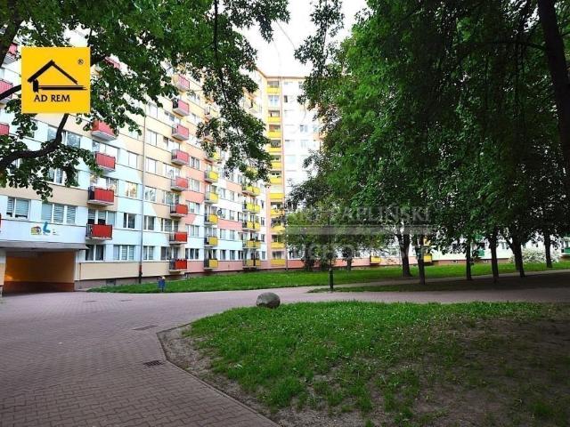 Polecam przestronne 3 pokojowe mieszkanie do remontu w Lublinie