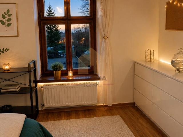 Zapraszam do obejrzenia przestronnego 3 pokojowego mieszkania 90 m² w Wałbrzychu
