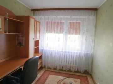 Przestronne 3 pokojowe mieszkanie na Broniewskiego w Łomży