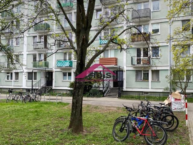 Przestronne 3 pokojowe mieszkanie na Żoliborzu polecam!