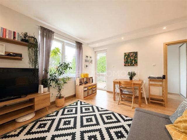 Starogard Gdański, Os. 800 lecia, 56,75 m2