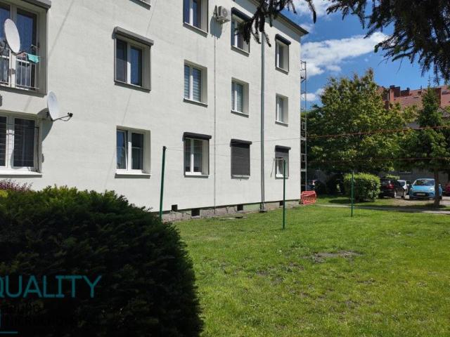 Przestronne 3 pokojowe mieszkanie na Osiedlu Traugutta