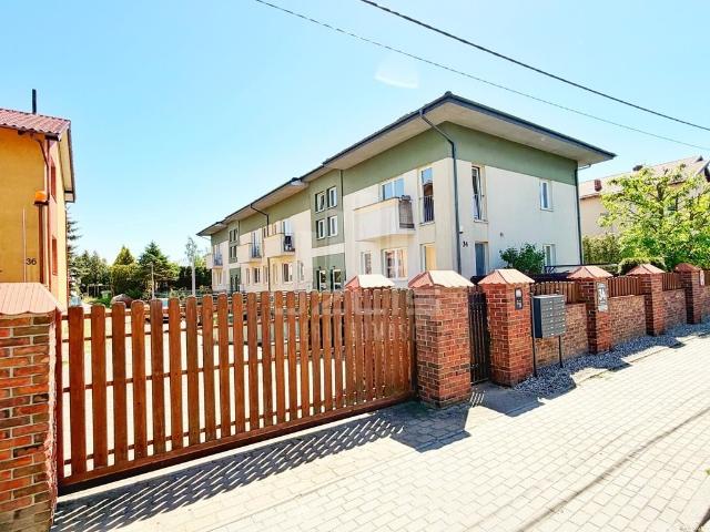 Przestronne 3 pokojowe mieszkanie na osiedlu Wiślana polecam!
