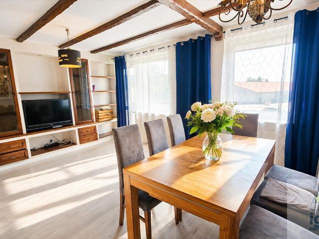 Przestronne 3 pokojowe mieszkanie na Na Stoku 64 m² z dużym balkonem
