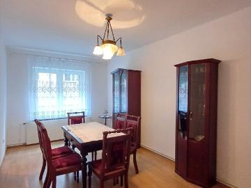 Przestronne 3 pokojowe mieszkanie na parterze w Jaśle