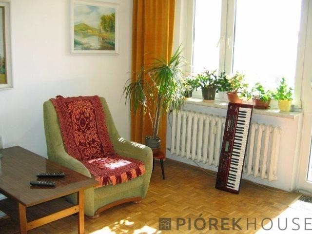Przestronne 3 pokojowe mieszkanie na Pradze Południe